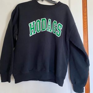 Rhinelander Hodags Crewneck